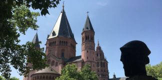 Mainzer Gutenberg-Museum soll am alten Standort bleiben – Neubau für 71 Millionen und Wechsel in Stiftung als Ziel