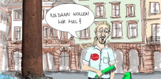 Biancas Blick auf Mainz: Wenn der Externe die Scherben aufkehren muss – Mainzer Augiasstall für Jörg Hormann