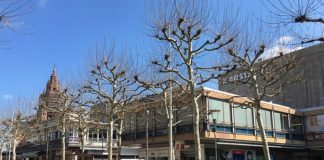 „Ende des Stillstands“ – Viel Lob für neues Einkaufskonzept an der LU – CDU spricht von „Affront“ gegenüber Stadtrat und BI