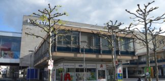 Ludwigsstraße: BI fordert in Offenen Brief bauliche Verdichtung zu überdenken – Gerster: Gutenberg-Museum in alten Karstadt