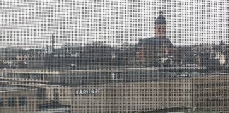 Shopping-Center an der LU stockt weiter – BI: Investoren dürfen Stadtplanung nicht bestimmen