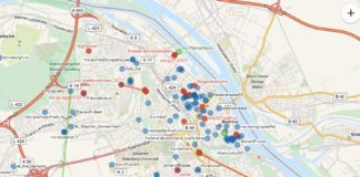 UPDATE Störerhaftung soll fallen — CDU fordert freies WLAN in Bussen – MVG: Interessante Idee