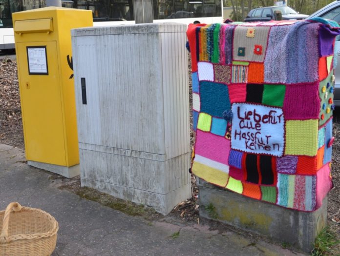 Entdeckungstouren durch den energieeffizienten Lerchenberg