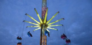 Endspurt für Frühjahrsmesse – Vinocamp und Ecovin-Verkostung am Wochenende