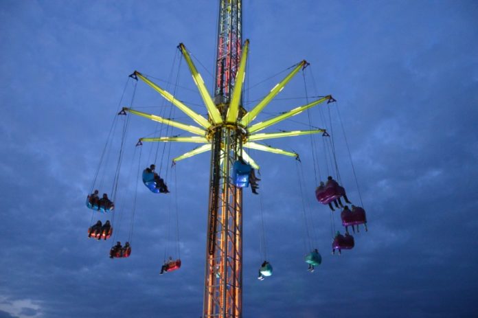 Endspurt für Frühjahrsmesse – Vinocamp und Ecovin-Verkostung am Wochenende