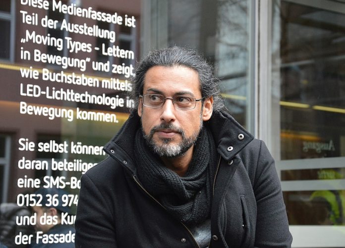 „Ich habe mir in der deutschen Sprache eine Heimat erfunden“ – Abbas Khider ist 33. Mainzer Stadtschreiber