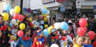 Kitas werden ab Freitag bestreikt – Stadt richtet 600 Notplätze ein