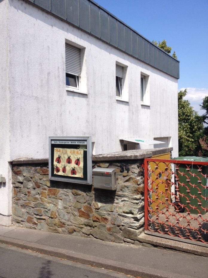 Kita in Weisenau macht frühestens im Frühjahr 2016 wieder auf