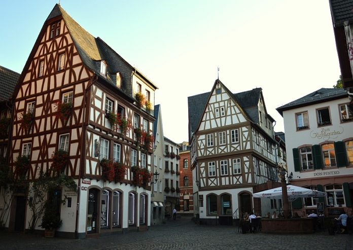 Mainz unter den Top 100 Sehenswürdigkeiten Deutschlands: Gutenberg und Altstadt beliebt