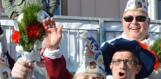 Stadionsprecher Mainz 05, CCW-Präsident: Klaus Hafner legt Ämter nieder – Nachfolge beim CCW bereits geregelt