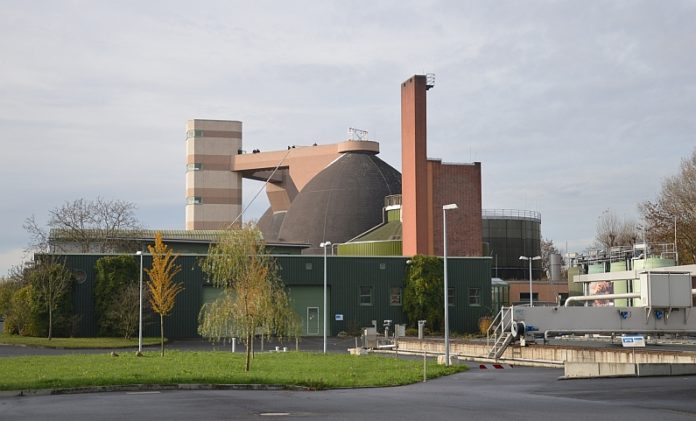 Multiresistente Keime und Mikroplastik im Trinkwasser: Stadt prüft Nachrüstung der Mainzer Kläranlage mit Ozonierung