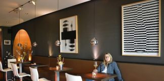 GWC&: Die Neuinterpretation der Rheinhessen-Küche – Eva Eppard im Restaurant Kupferberg