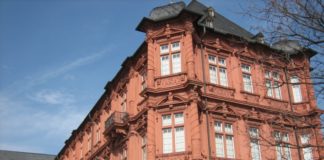 Neue Bürgerinitiative „Mainzer Schlossgarten“ will sich im Januar gründen