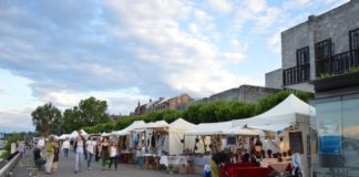 „Wir sind alle sauer“ – Große Unzufriedenheit mit neuem Künstlermarkt