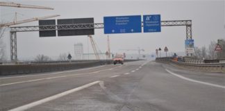 Vorschlag: Schiersteiner Brücke für Radfahrer und Fußgänger öffnen!