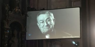 „Wehret den Anfängen!“ – Das geistliche Testament von Kardinal Karl Lehmann im Wortlaut