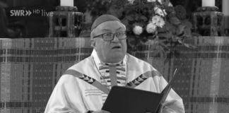 Versöhner, Mahner, Büchernarr und Menschenfreund – Mainz trauert um Kardinal Karl Lehmann – Mainzer Altbischof stirbt mit 81 Jahren