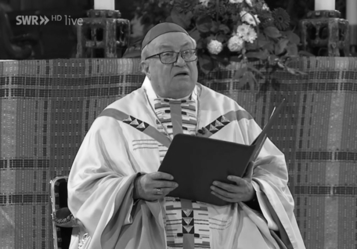 Versöhner, Mahner, Büchernarr und Menschenfreund – Mainz trauert um Kardinal Karl Lehmann – Mainzer Altbischof stirbt mit 81 Jahren