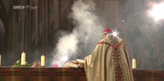 Eine Karlscam zum Abschied vom Volksbischof – Mainz und die Welt würdigen Karl Lehmann zum 80.