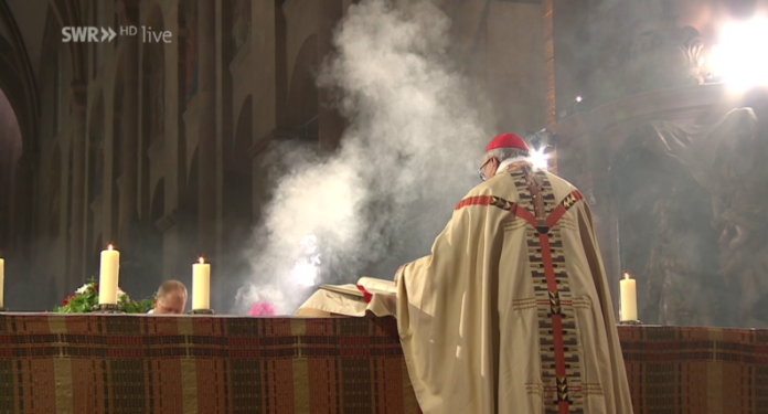 Eine Karlscam zum Abschied vom Volksbischof – Mainz und die Welt würdigen Karl Lehmann zum 80.