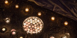 Schweigemarsch für auf der Flucht gestorbene Flüchtlinge am 30.11. in Mainz