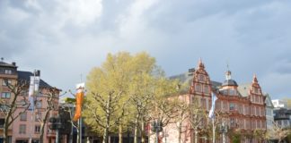 Experten warnen: Umfeld und Denkmalschutz beim Gutenberg-Museum nicht berücksichtigt