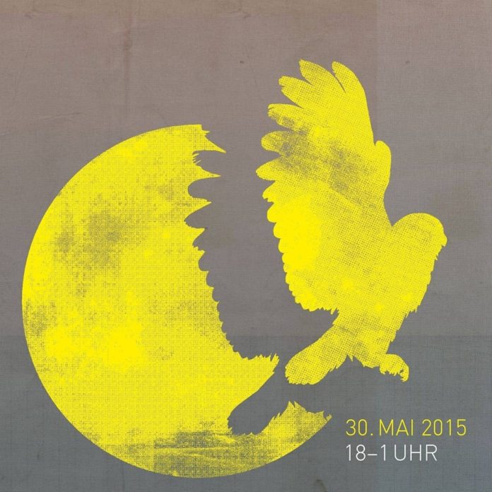 10. Mainzer Museumsnacht: Durch die Nacht mit der Eule