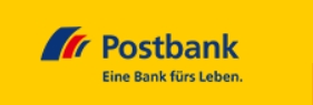 Logo Postbank