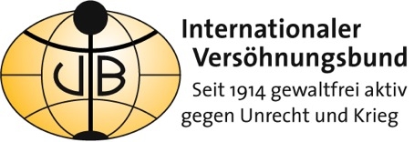 Logo Versöhnungsbund