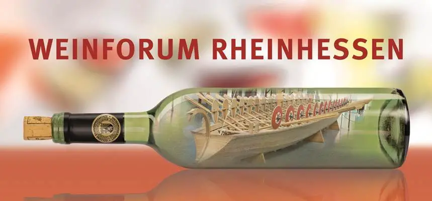 Logo Weinforum Rheinhessen