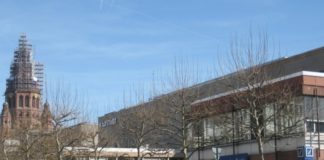 BI warnt vor „Stadtratsbeschluss durch die Hintertür – LU als Boulevard tot“