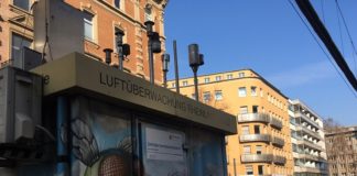 Dieselskandal: Hessen legt Revision gegen Fahrverbote in Frankfurt ein – Mainz erhält eine Million Euro vom Land für Busumrüstung