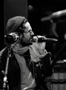 Max Herre in Concert - Foto: Eric Weiss