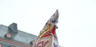 Flaggschiff der Mainzer Fastnacht in Finanzturbulenzen – MCV drei Jahre mit klarem Minus – Mangelnde Liquidität im Sommer