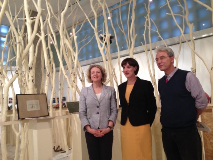 23. Mainzer Minipressenmesse: Paradies für Buchliebhaber, Autoren, Selbstverleger