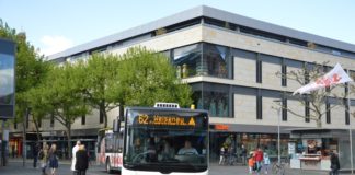 E-Busse in Mainz? Ebling bittet in Brief an Dreyer um Geld für die Umrüstung – Krisengipfel am 30. August in Mainz