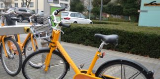 MVGmeinRad gibt Kunden einen Korb – Neue Räder beim Mietradeln