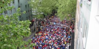 17. Gutenberg-Marathon mit neuem Konzept – Weniger Rekordhatz, mehr Spannung in der Breite