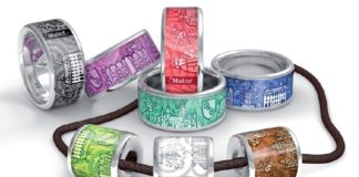 CineLady am 23. August 2017: ABBA-Musical „Mamma Mia!“ und der Mainz-Ring von Juwelier Willenberg