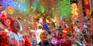 Erdogan will Fernsehsitzung „Mainz bleibt Mainz“ verbieten – Rößner protestiert am 1. April