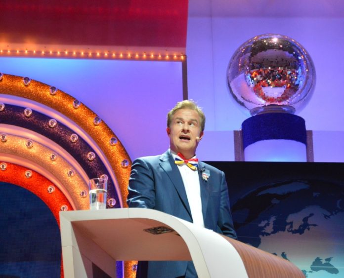 Ärger um Reichow: Absage für den Kabarettisten bei Mainz bleibt Mainz spaltet Gemüter – „Lars bleibt Lars“ jetzt auf Youtube