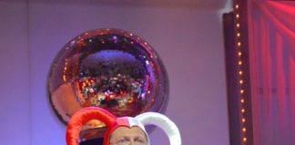 Florian Sitte als Merkel, Sabine Pelz als Hostess und „Es Margittsche“ – Programm für „Mainz bleibt Mainz“ 2018 steht