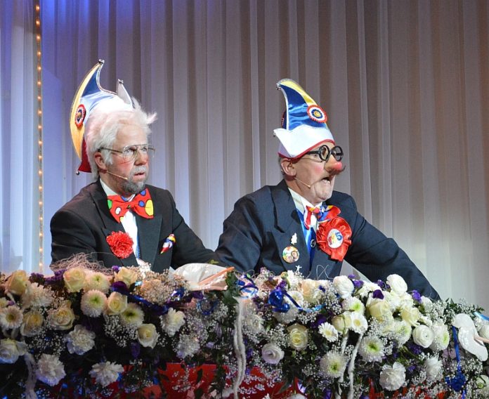 Bersch, Grom, Reichow und Helmut Schlösser als AKK – Das Programm für Fernsehsitzung „Mainz bleibt Mainz“ 2019 steht