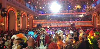 Hochamt der Fassenacht – Wie ein Meenzer zum ersten Mal live die Fernsehfastnacht „Mainz bleibt Mainz“ erlebt