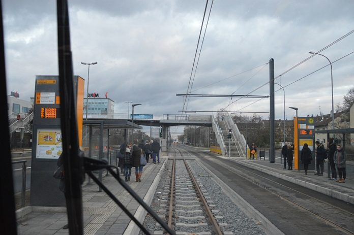 SPD und Grüne streiten über Doppeltraktion-Züge bei der Citybahn – SPD fordert von Eder: „Endlich Mainzer Interessen vertreten!“