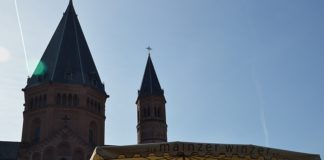 Mainzer Marktfrühstück, Weinspione im Escape Room und tolle Weinerlebnisse – Great Wine Capital Awards 2019 verliehen