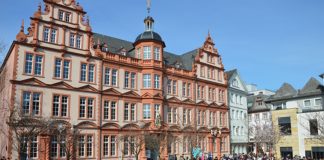 Coronavirus: Droht die Absage von Marktfrühstück und Mainzer Rheinfrühling? Stadt will Ende der Woche entscheiden