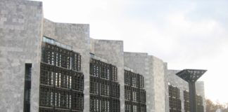 Dezernentenwahl im Stadtrat am Mittwoch: Ampel stellt Weichen für die nächsten acht Jahre Mainzer Rathaus - Foto: gik