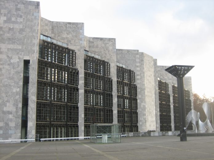 Dezernentenwahl im Stadtrat am Mittwoch: Ampel stellt Weichen für die nächsten acht Jahre Mainzer Rathaus - Foto: gik