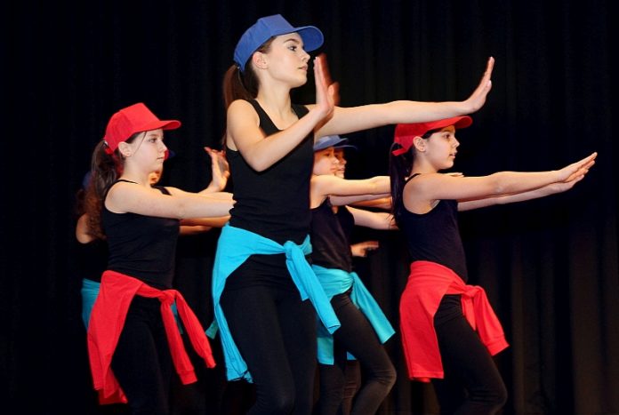 12. Mainzer Tanztage: „Bewegen vereint“ – Tanz, Skulpturen, Fotografie – 300 Tanzveranstaltungen